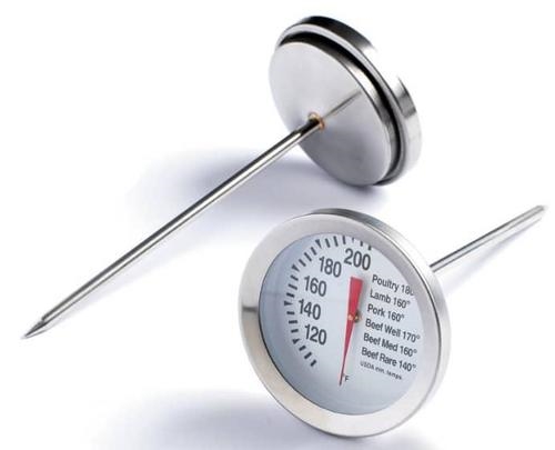 מד חום לבשר 73 מ"מ YESLEE 3