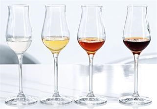 כוס דיגסטיף קריסטל 135 מ"ל SPIEGELAU V.GRANDE 5