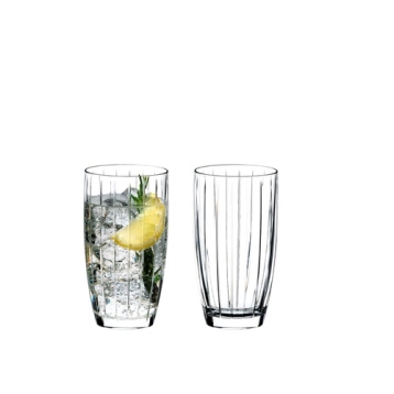 סט 2 כוסות לונג 412 מ"ל  קריסטל Riedel Sunshine 5