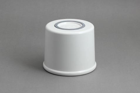 צילינדר לרטבים 1 ל' מלמין לבן EFAY 7