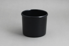 צילינדר לרטבים 1 ל' מלמין שחור EFAY