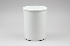 צילינדר מלמין לרטבים 2 ליטר לבן EFAY