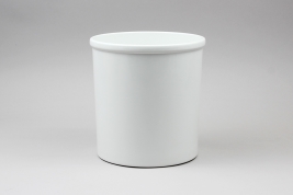 צילינדר מלמין לרטבים 3 ליטר  לבן EFAY