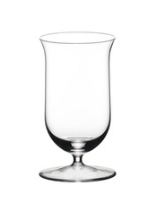 כוס וויסקי סינגל מאלט קריסטל  Riedel 20L