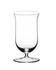 כוס וויסקי סינגל מאלט קריסטל  Riedel 20L 3