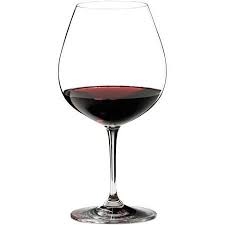 כוס יין קריסטל 77CL מ"ל פינו נואר Riedel Extreme Restaurant Pinot Noir 5