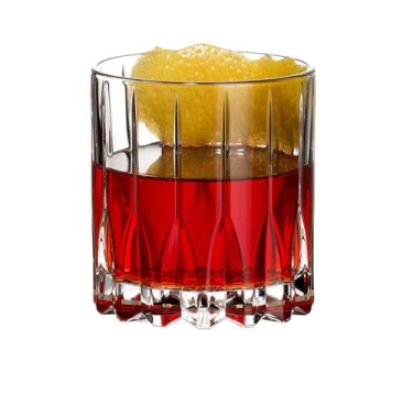 כוס לאו בול O/F פסים קריסטל רטרו Riedel 18CL 5