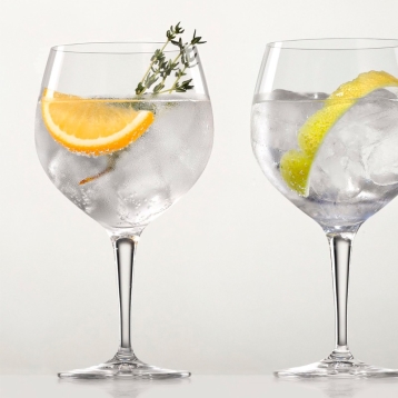 כוס ג'ין&טוניק קריסטל 630 מ"ל SPIEGELAU SPECIAL GLASS 5