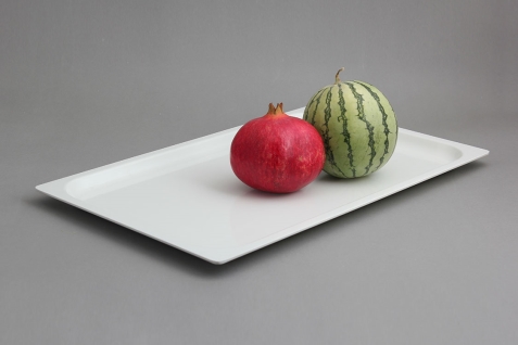 גסטרונום מלמין 1/1-20 לבן 5