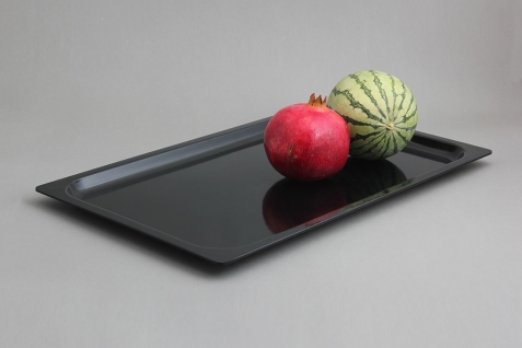 גסטרונום מלמין שחור 1/1-20 EFAY 5