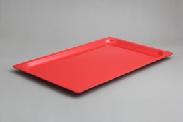 גסטרונום מלמין 1/1-20 אדום