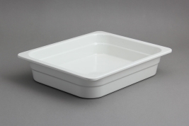 גסטרונום מלמין 1/2-65 לבן Efay