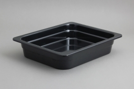 גסטרונום מלמין 1/2-65 שחור Efay