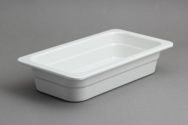 גסטרונום מלמין 1/3-65 לבן