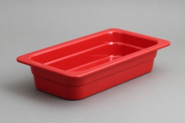 גסטרונום מלמין 1/3-65 אדום