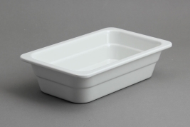 גסטרונום מלמין 1/4-65 לבן EFAY