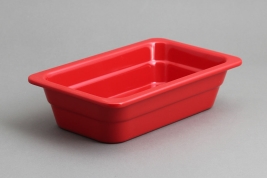 גסטרונום מלמין 1/4-65 אדום