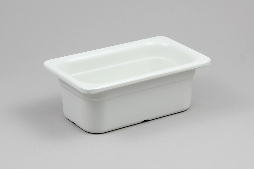 תבנית גסט' מלמין 1/9-65 לבן EFAY 3