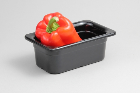 תבנית גסט' מלמין 1/9-65 שחור EFAY 5