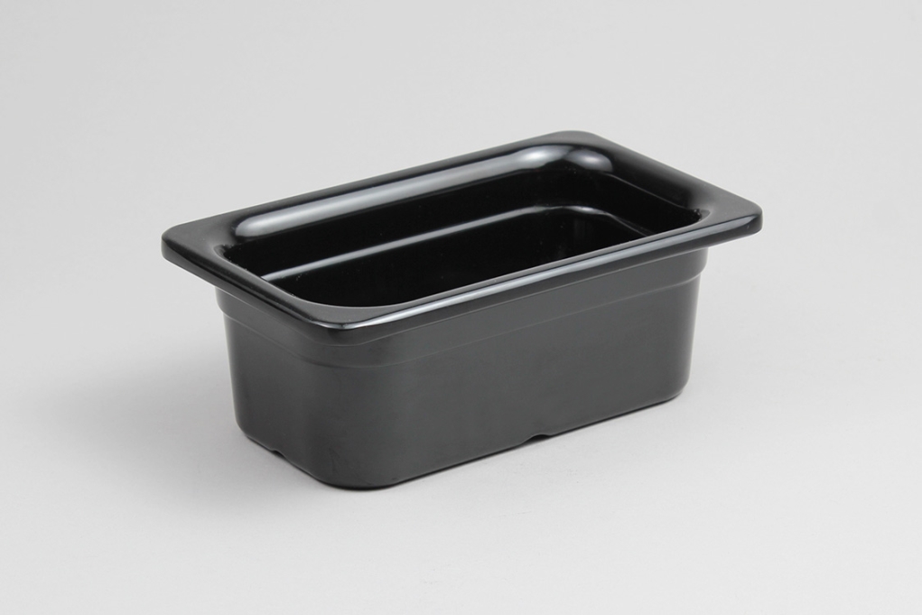 תבנית גסט' מלמין 1/9-65 שחור EFAY 3