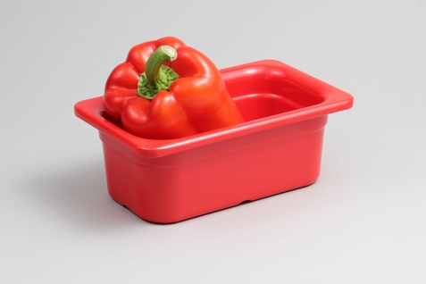 תבנית גסט' מלמין 1/9-65 אדום EFAY 5