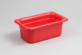 תבנית גסט' מלמין 1/9-65 אדום EFAY