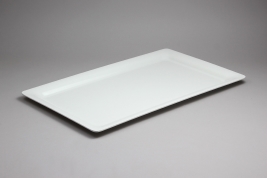 גסטרונום מלמין סלים 1/1-20 לבן EFAY