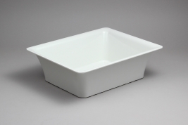 גסטרונום מלמין סלים 1/2-100 לבן