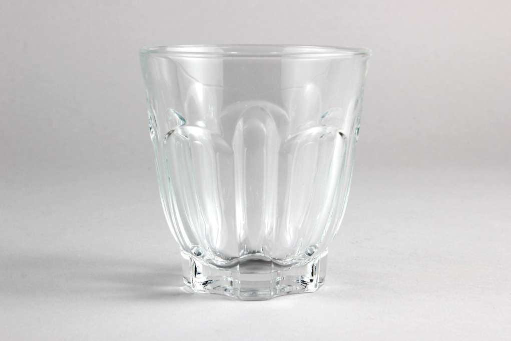 כוס ארקד מחוסמת ARCOROC 9CL 3