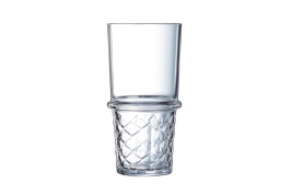 כוס מחוסמת 40 ס”ל H/B ניו יורק 1/24 ARCOROC