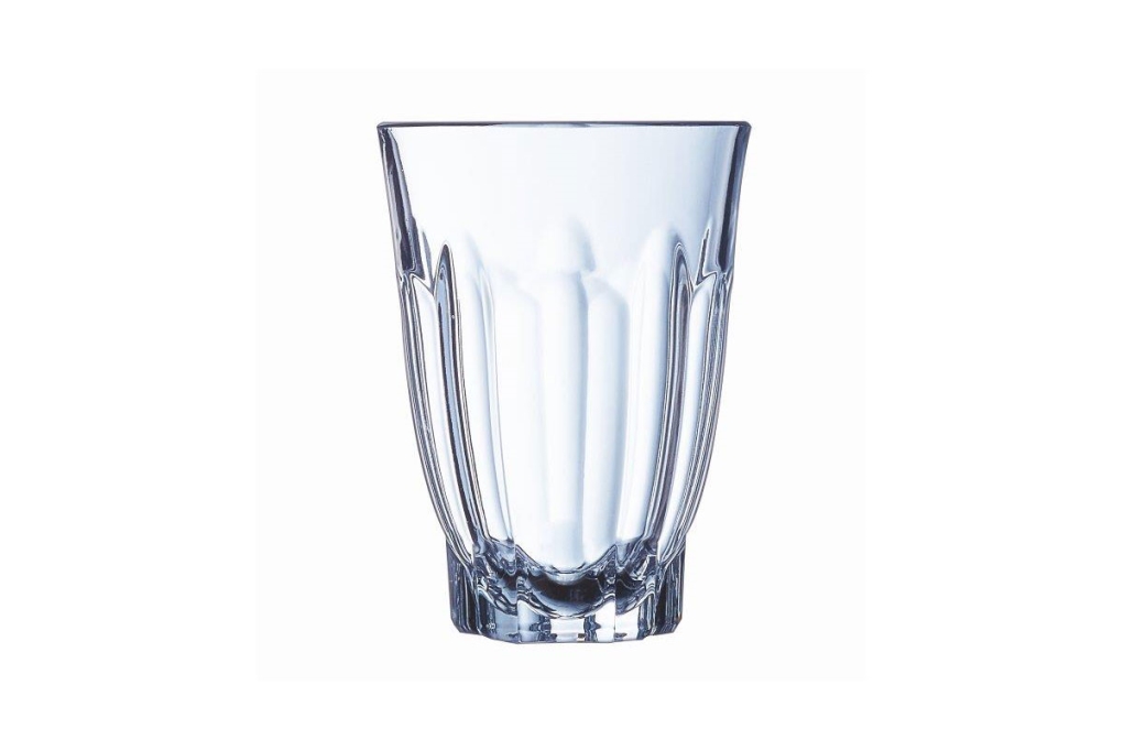 כוס ארקד מחוסמת ARCOROC 40CL H/B 3