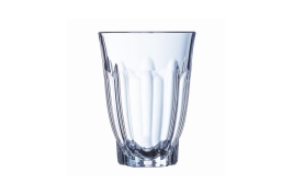 כוס ארקד מחוסמת ARCOROC 40CL H/B