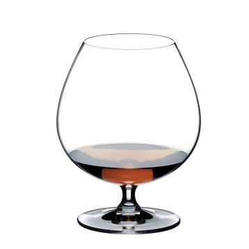כוס סניפטר/ברנדי 85CL קריסטל וינום Riedel Vinum Cognac 85CL 5