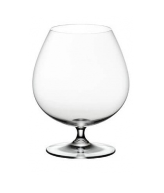כוס סניפטר/ברנדי 85CL קריסטל וינום Riedel Vinum Cognac 85CL 3