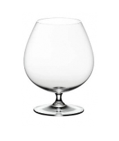 כוס סניפטר/ברנדי 85CL קריסטל וינום Riedel Vinum Cognac 85CL