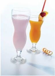 כוס קוקטיל 64 ס"ל הוואי Arcoroc 5