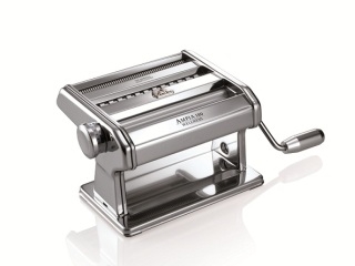 "נטו"-מכונת פסטה AMPIA 150 רוחב 15 ס"מclassic  MARCATO "נטו" 3